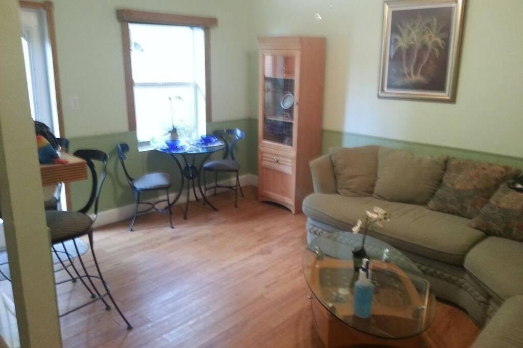 Appartement Steps From The Beach Right On The Waterfront à Hollywood Extérieur photo