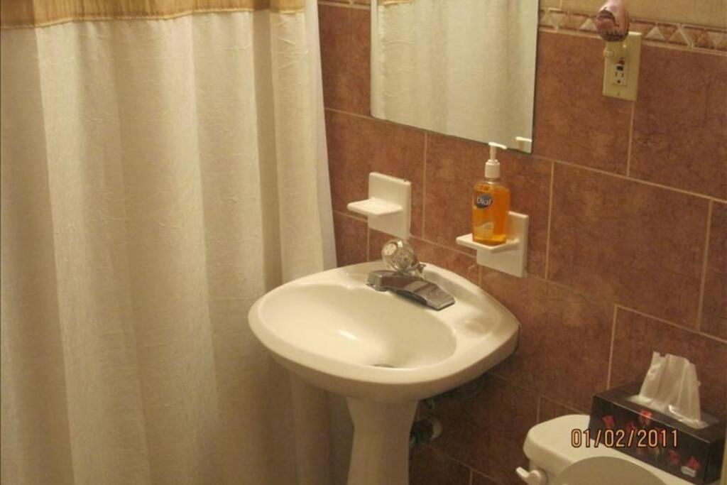 Appartement Steps From The Beach Right On The Waterfront à Hollywood Extérieur photo